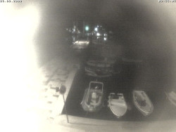 Přístav Martinšćica