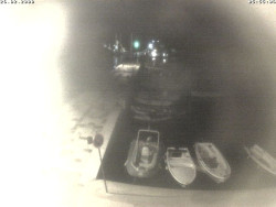 Přístav Martinšćica