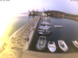 Přístav Martinšćica