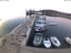 Přístav Martinšćica