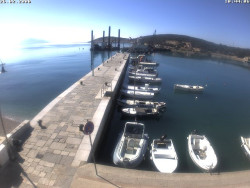 Přístav Martinšćica