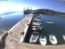 Přístav Martinšćica