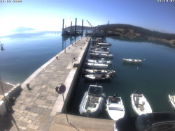 Přístav Martinšćica