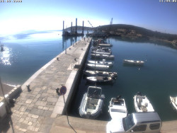 Přístav Martinšćica