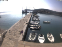 Přístav Martinšćica