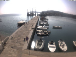 Přístav Martinšćica