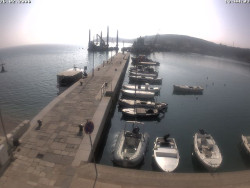 Přístav Martinšćica