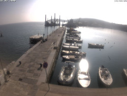 Přístav Martinšćica