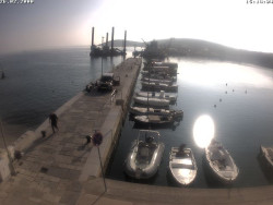 Přístav Martinšćica