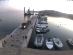 Přístav Martinšćica