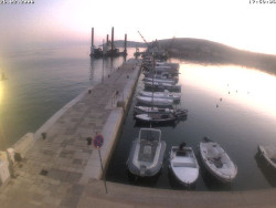 Přístav Martinšćica