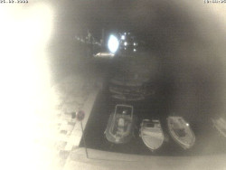 Přístav Martinšćica