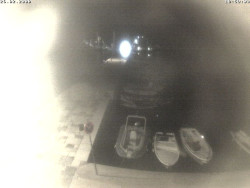 Přístav Martinšćica