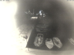 Přístav Martinšćica