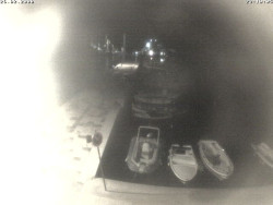 Přístav Martinšćica