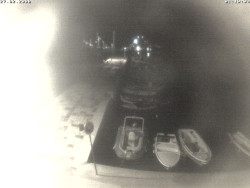 Přístav Martinšćica