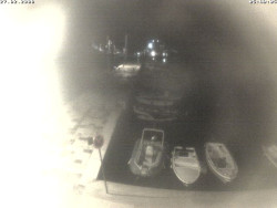 Přístav Martinšćica