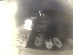 Přístav Martinšćica