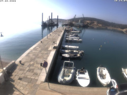 Přístav Martinšćica