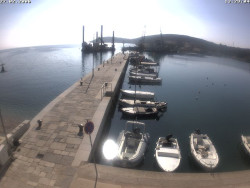 Přístav Martinšćica