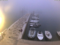 Přístav Martinšćica