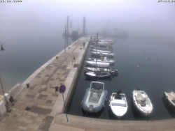 Přístav Martinšćica