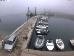 Přístav Martinšćica