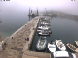 Přístav Martinšćica