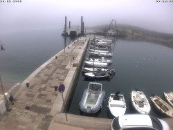 Přístav Martinšćica