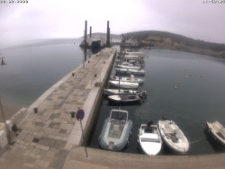 Přístav Martinšćica