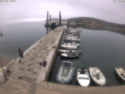 Přístav Martinšćica