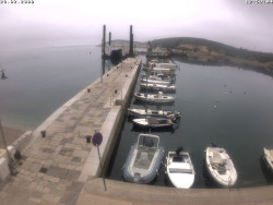 Přístav Martinšćica