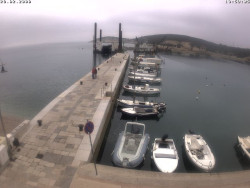 Přístav Martinšćica