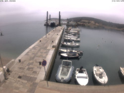 Přístav Martinšćica