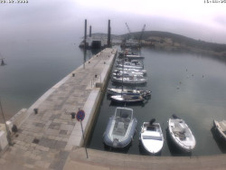 Přístav Martinšćica