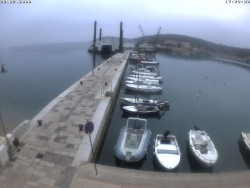 Přístav Martinšćica