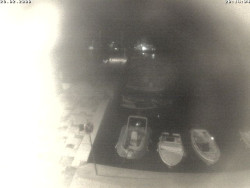 Přístav Martinšćica