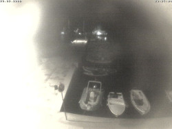 Přístav Martinšćica