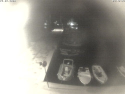 Přístav Martinšćica