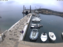 Přístav Martinšćica