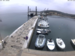 Přístav Martinšćica