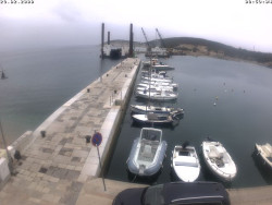 Přístav Martinšćica