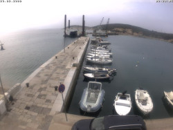 Přístav Martinšćica