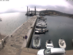 Přístav Martinšćica