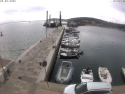 Přístav Martinšćica