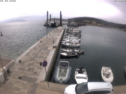 Přístav Martinšćica