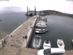 Přístav Martinšćica