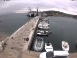 Přístav Martinšćica