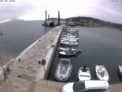 Přístav Martinšćica