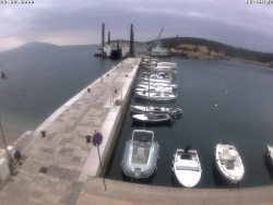 Přístav Martinšćica